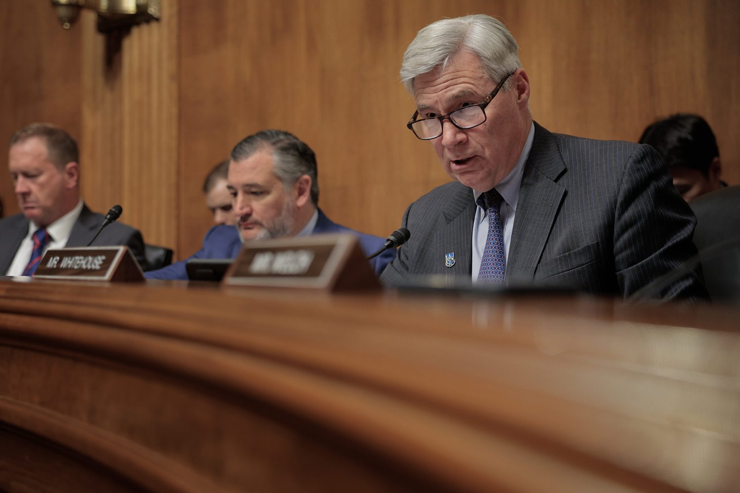 Democrats plan to boycott Senate Judiciary subcommittee hearing on Muslim Brotherhood