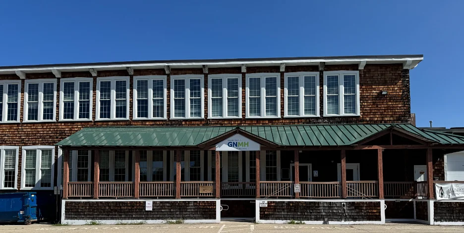 Nashua mental health center to open at new site after gas explosion