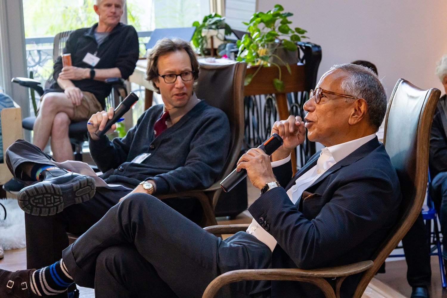 Q&A: New York Times editor Dean Baquet on the good (and bad) old days, and why journalists shouldn't reject AI