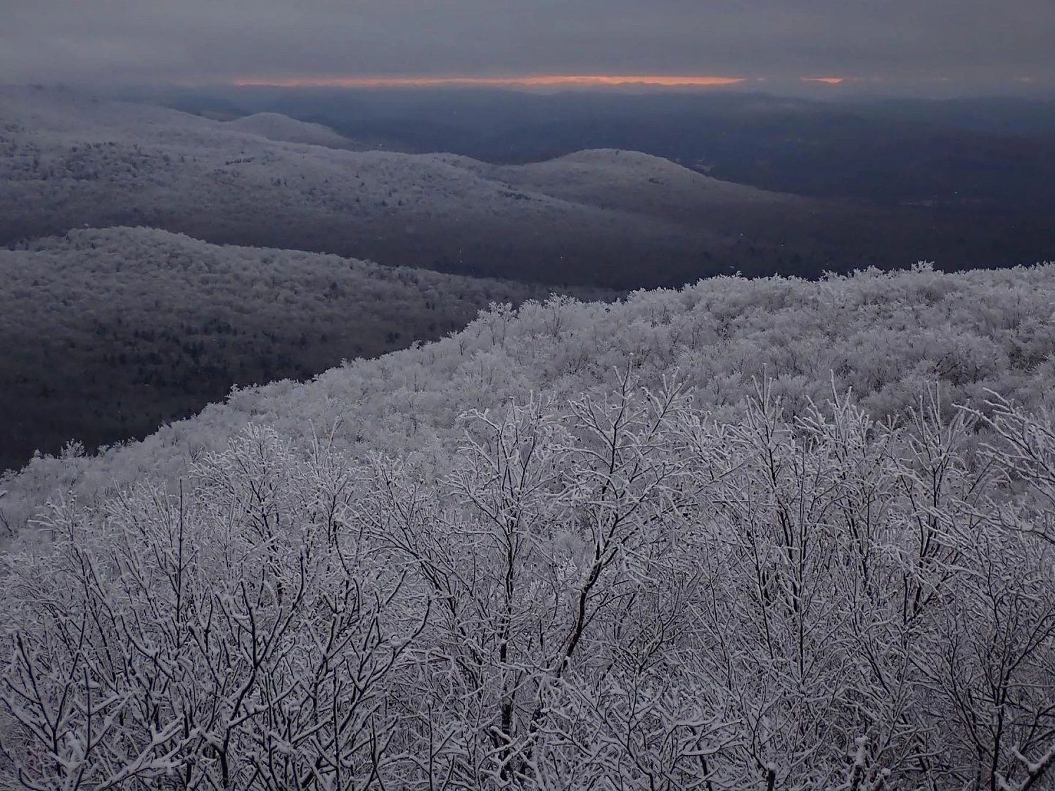 This winter, New England scientists will track snowpack like never before