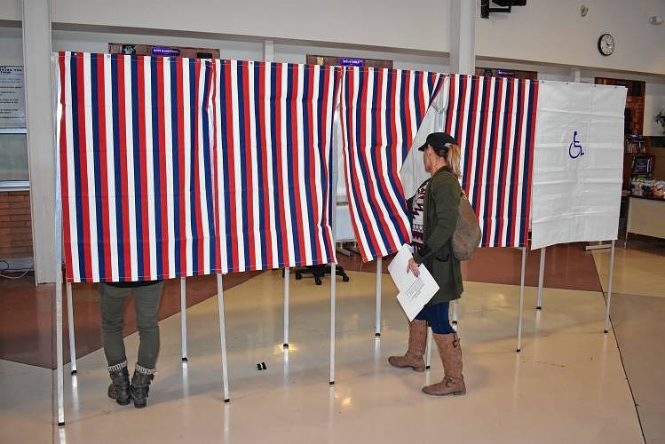 Opinion: New Hampshire ensures secure and transparent elections