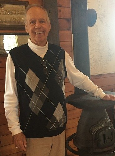 Paul Robert Deguise