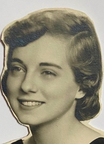Joyce M. Thibodo