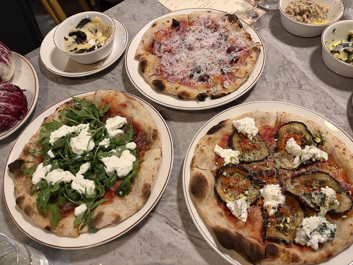 Sagra, a Venetian-style wine bar, opens in East Atlanta Village