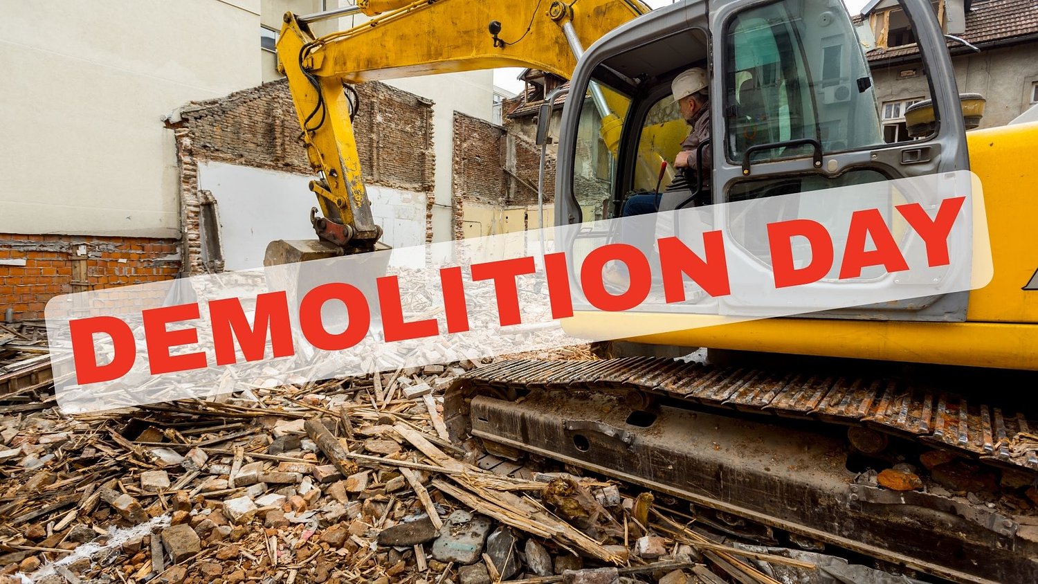 Notorious Jersey Shore motel’s long legal fight ends with wrecking ball coming soon