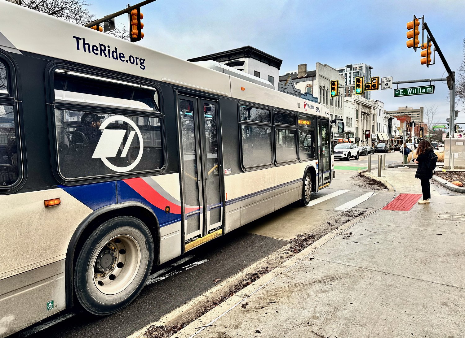 How to get a free ride to vote in Washtenaw County Nov. 3