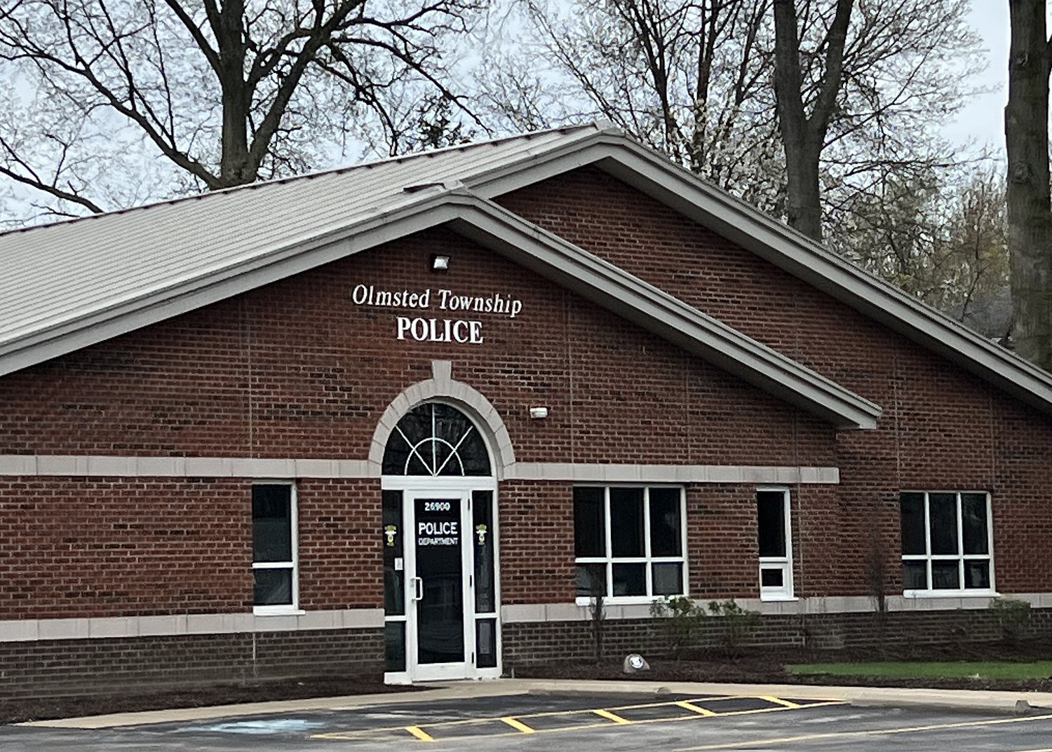 Driver crashes into parked cars: Olmsted Township Police Blotter