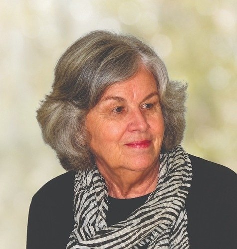 Carole Anne Knight