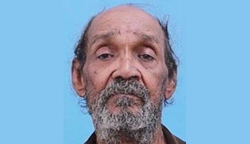 Missing 82-year-old Birmingham man found safe