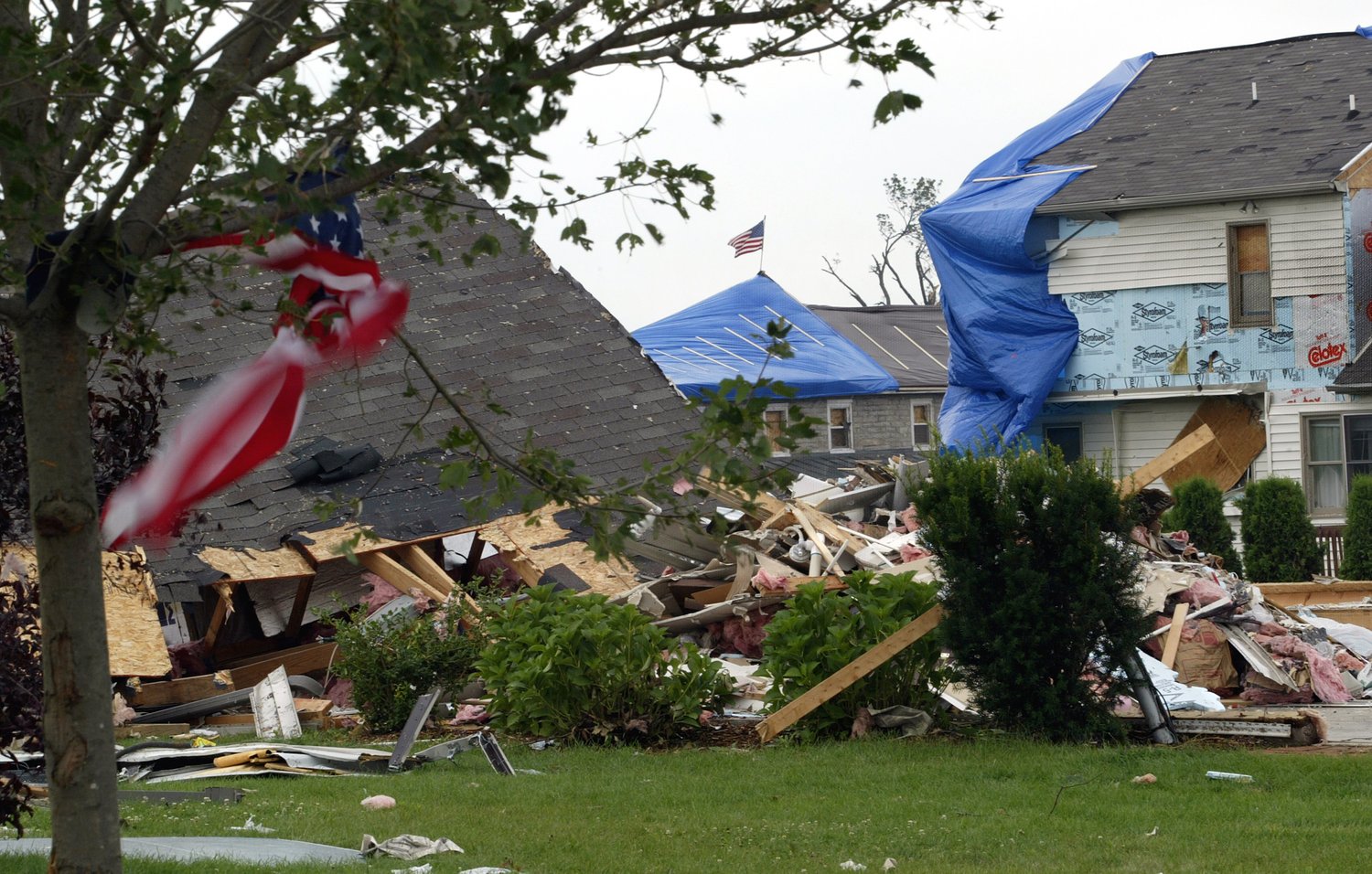 Are tornadoes on the rise in Pa.? Here’s what the weather experts say