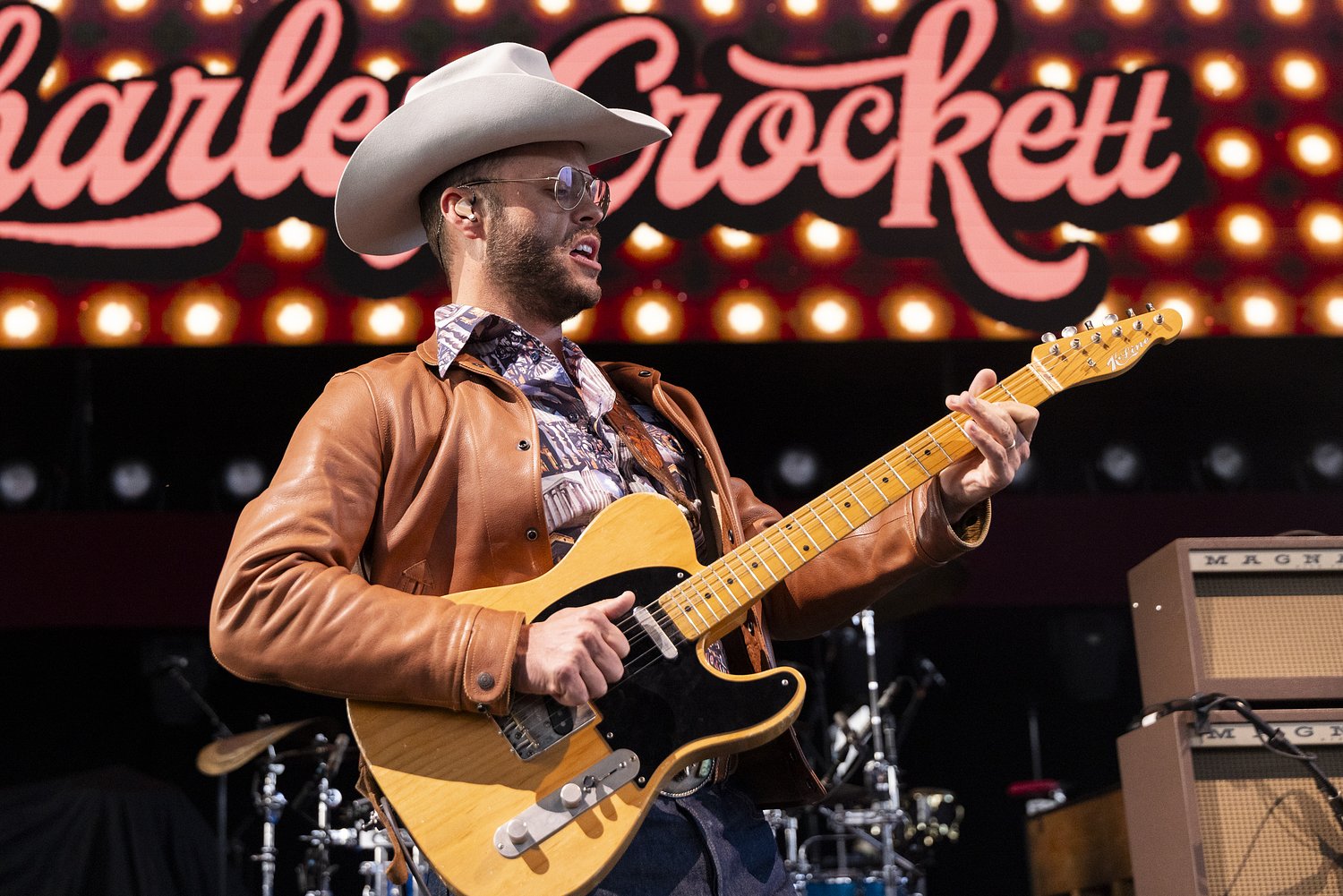 Country music star on booting Satanic group from his tour: ‘Hail Satan? Not me Jack!’