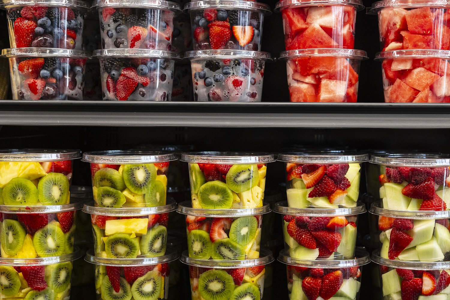 Michigan urges residents to wash produce amid unusual parasitic outbreak
