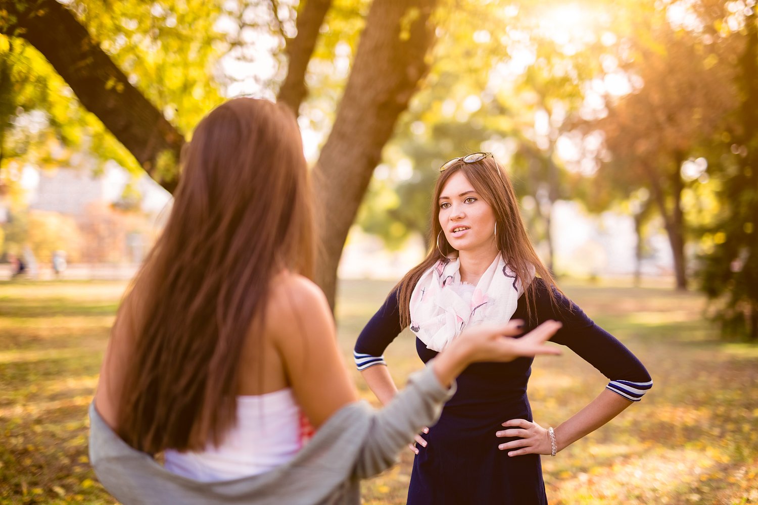 Dear Abby: My sister’s betrayal with my first love still haunts me years later