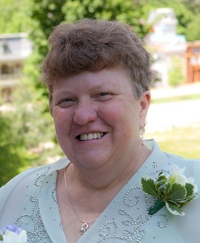 Marjorie Anne Durkee