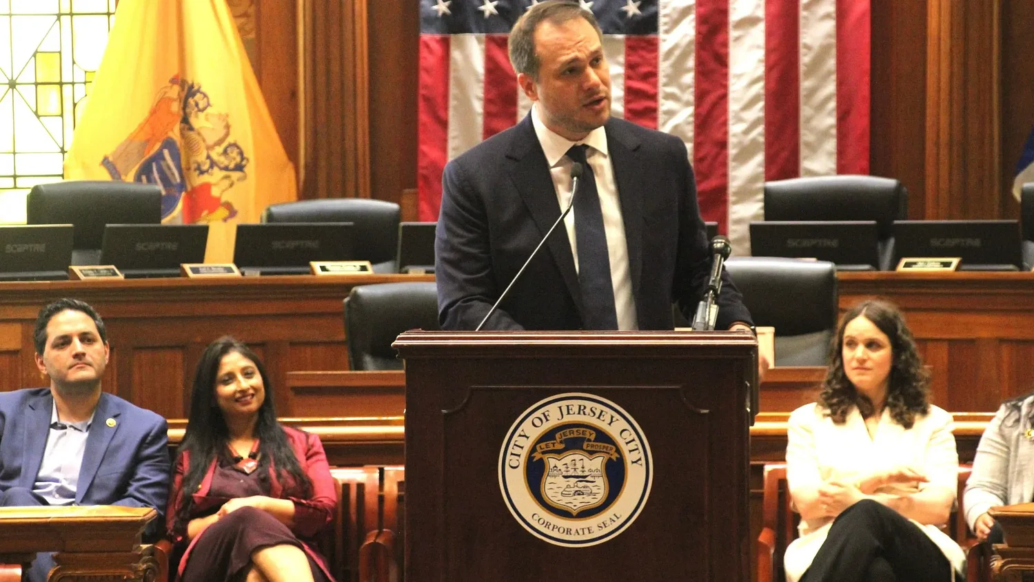 Solomon Publishes Much-Anticipated $886.54M Budget; Canal Crossing Abatement Returns for Consideration