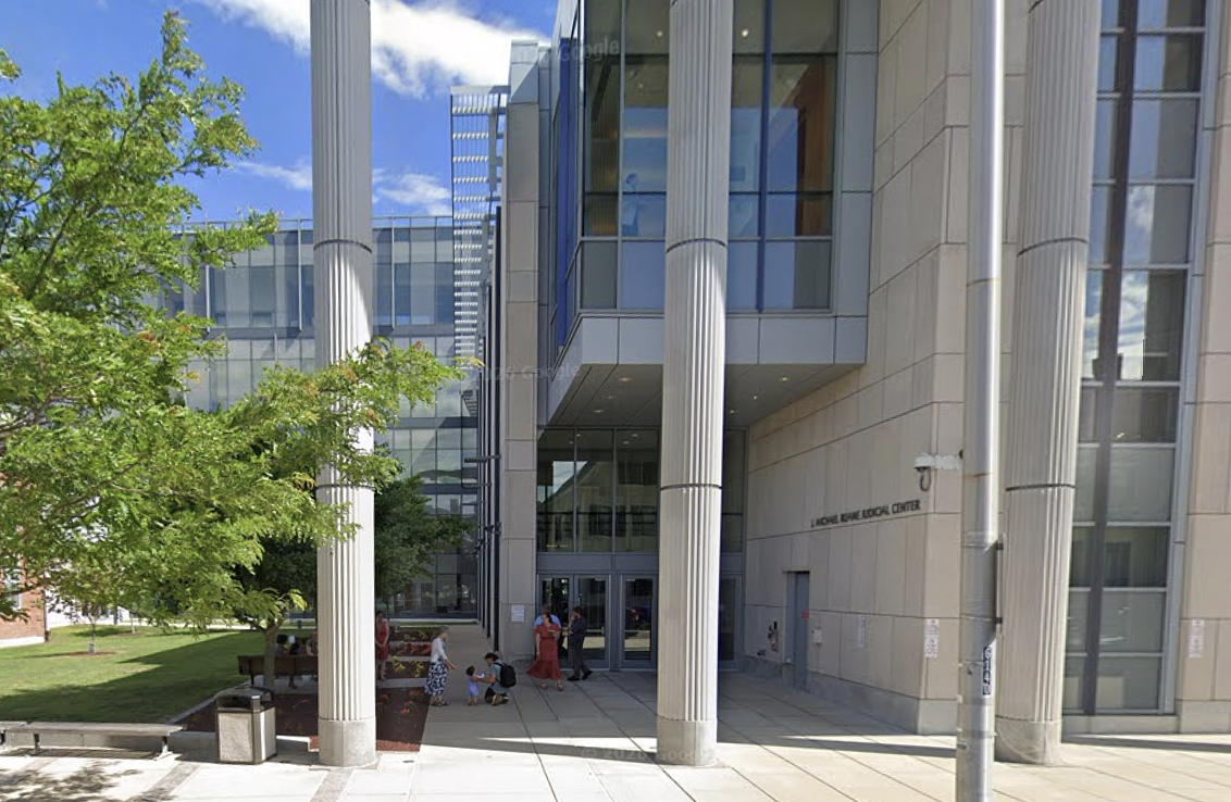 Judge rules man accused of $8M theft from Beverly Mansion too dangerous for release