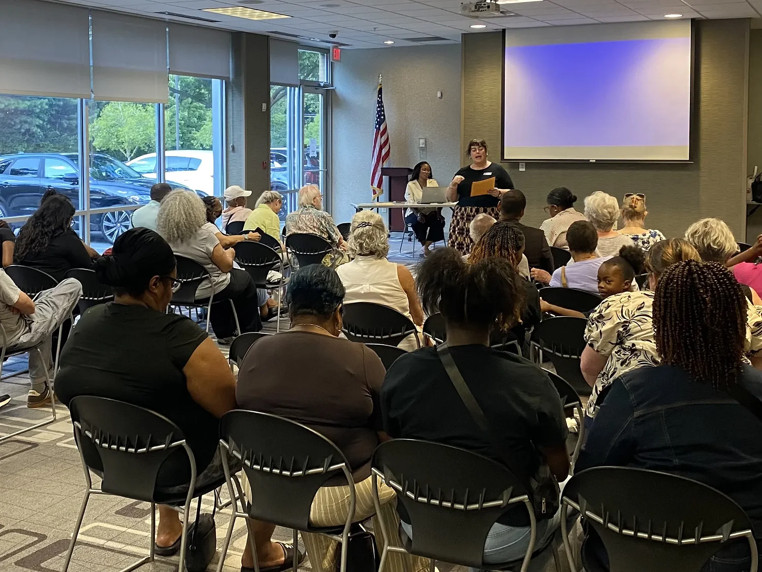 DeKalb County gathers feedback for new cultural arts plan