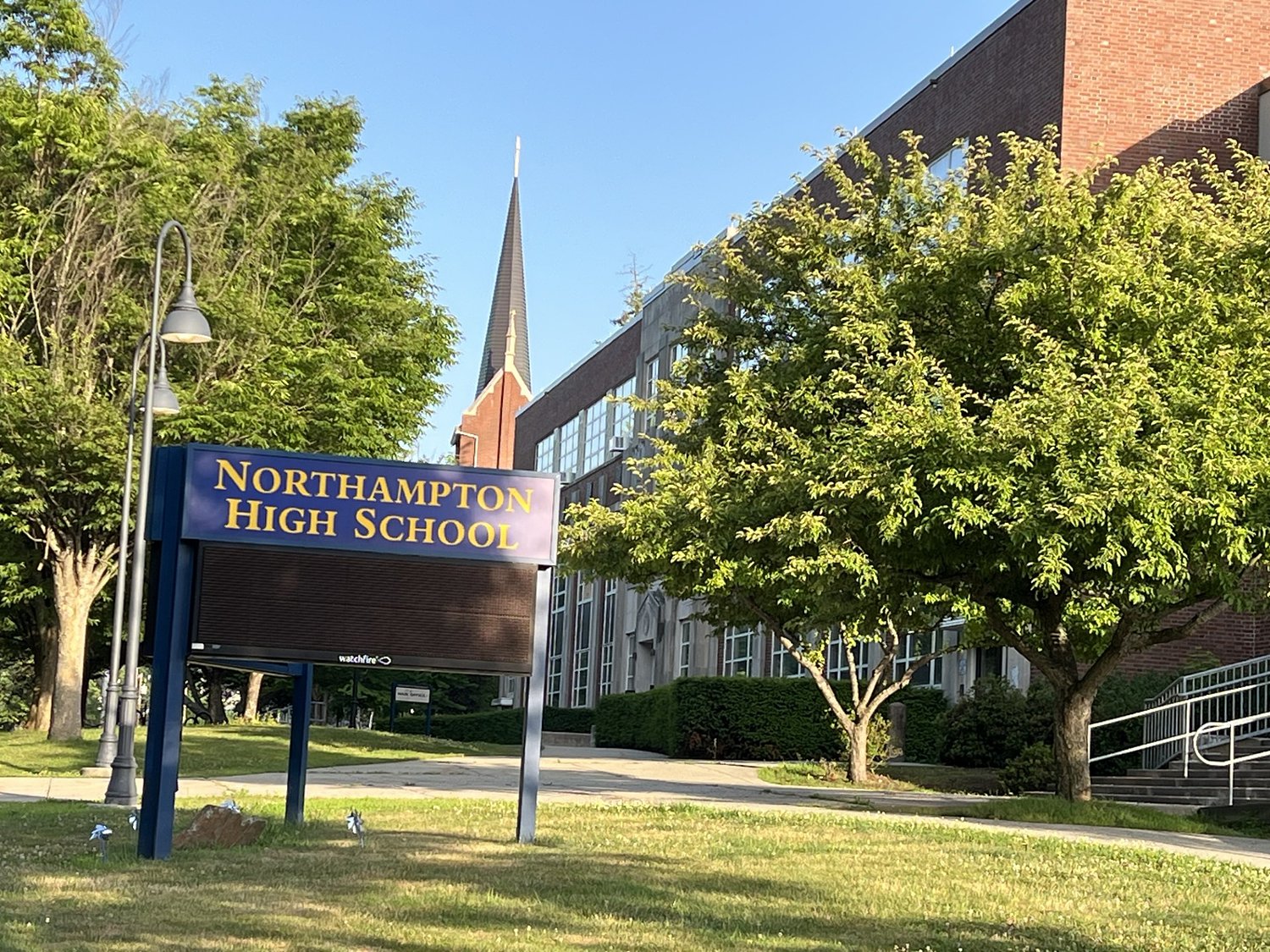 Attorney for mother of Northampton teen who died by suicide continues to assail school officials