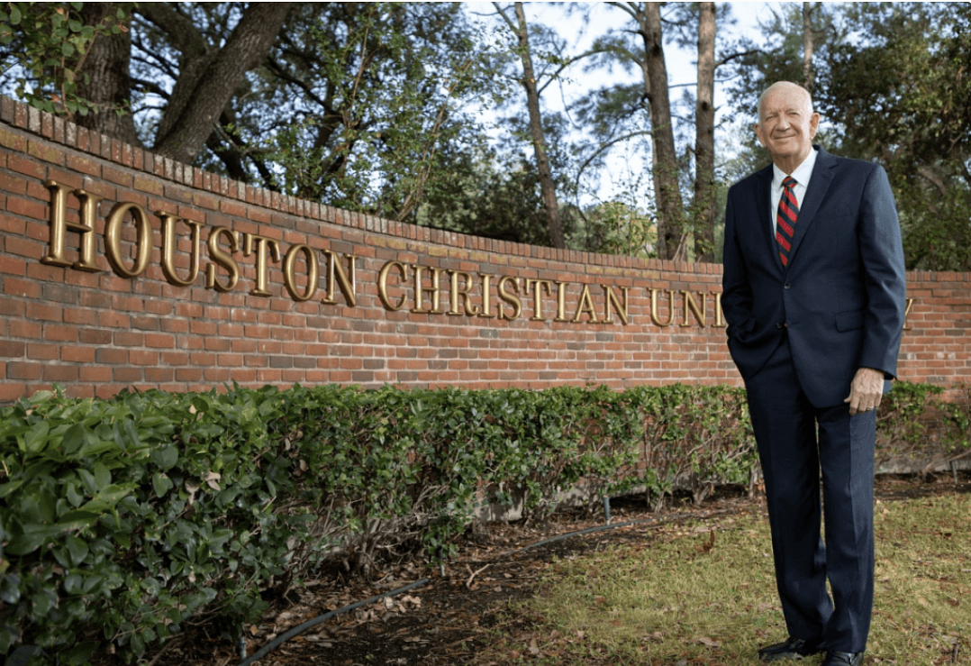 Prominent Baptist pastor, university president dies on July 4