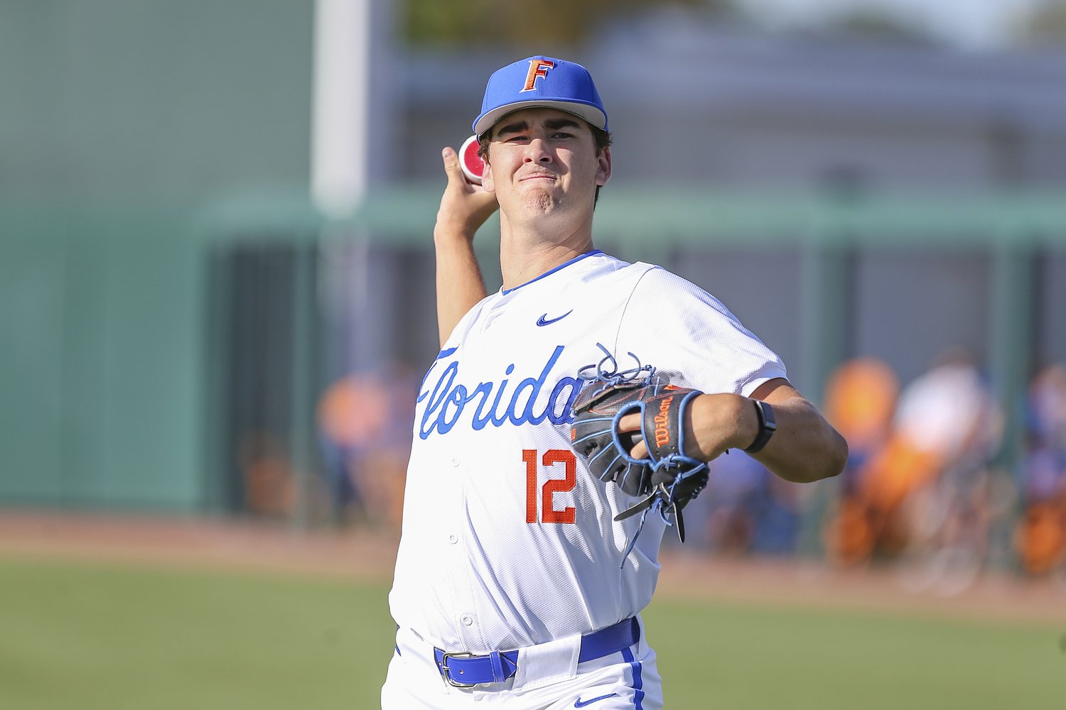 Guardians open 2026 MLB Draft by adding power arms, athleticism on Day 1
