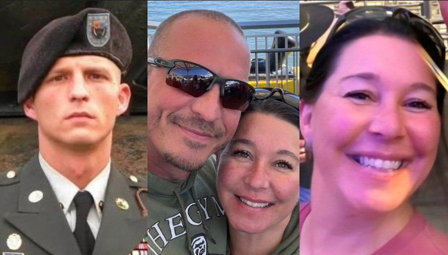 Funerals planned for Alabama couple brutally killed in their home