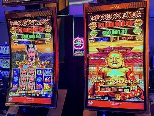 Bronx man wins big jackpot after betting $5 at N.J. casino