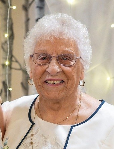 Beverly Ann Andrus