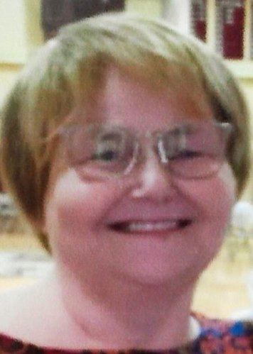 Rosemarie Gladys Hughes-Smith