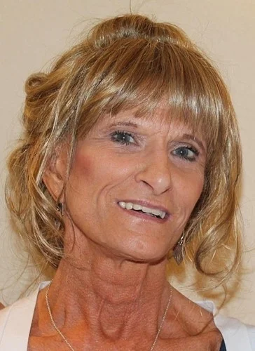 Sara McCollum
