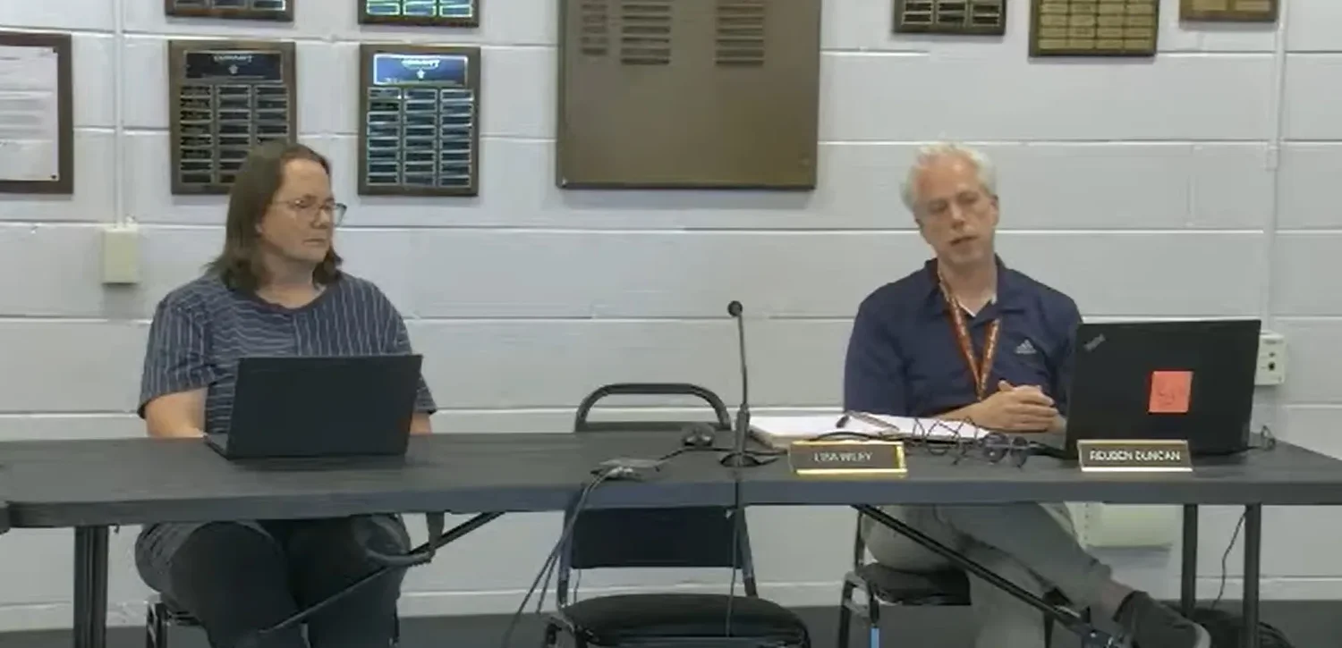 State law mandates school district tax cap questions on ballots