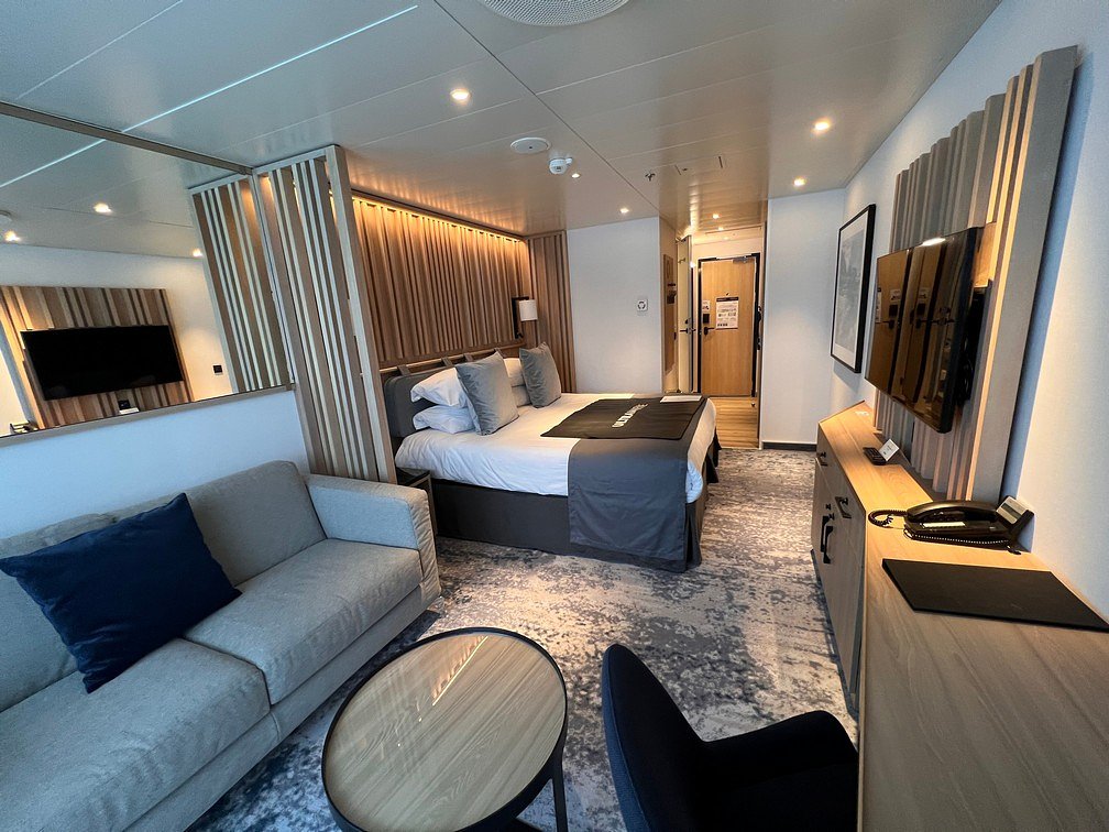 Goldring Travel’s Northwest Passage Expedition & Inuit Culinary Experiences on Quark Expedition’s Ultramarine – August 2022 – Part II (Anticipation...and Getting There)
