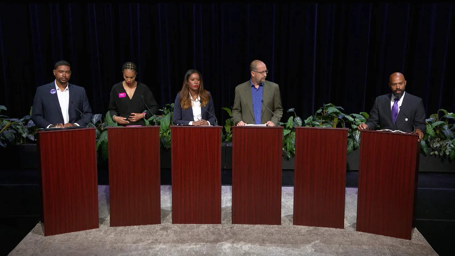 Meet the candidates running to represent east and northeast Austin neighborhoods