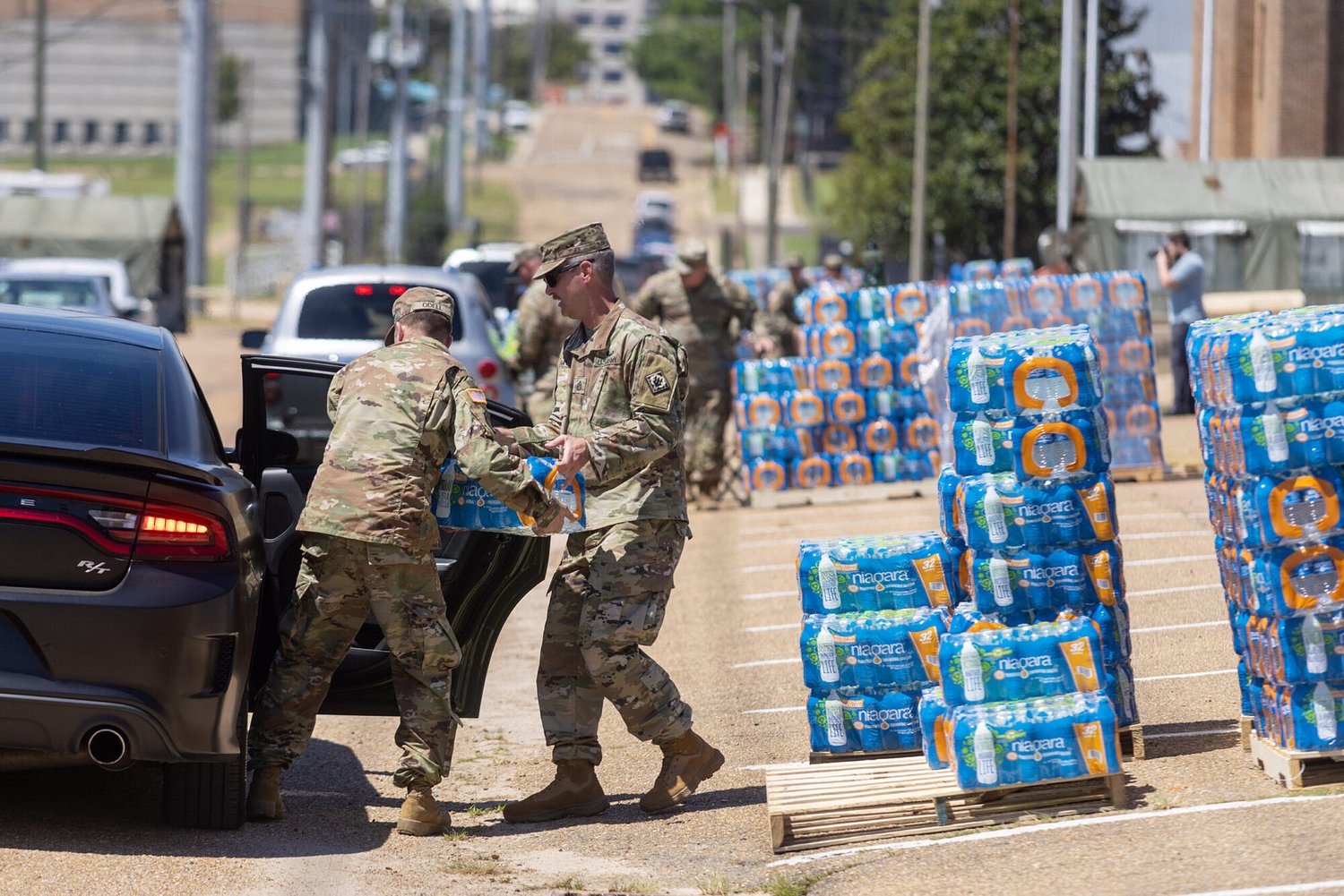 Safe drinking water is human right, UN says, despite 5th Circuit ruling in Jackson case