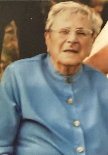 Beverly M. Day