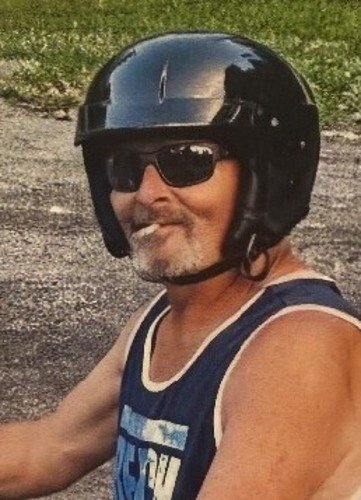 David R. Descavich