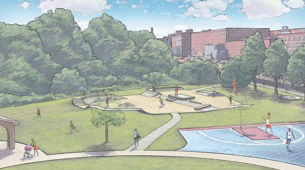 At long last, construction of Easthampton's new skate park to begin
