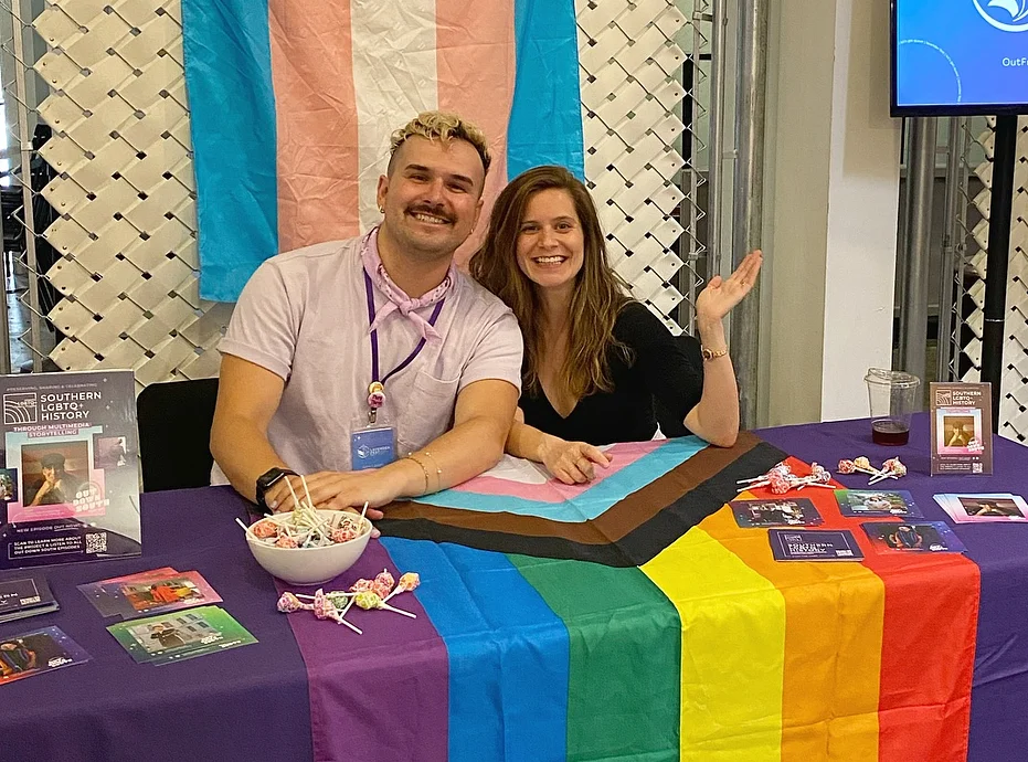 Atlanta LGBTQ+ History Project returns after hiatus, hires new positions