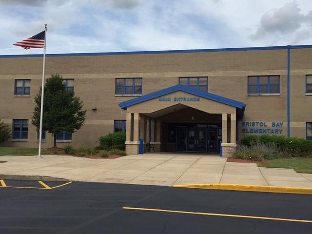 2 Yorkville District 115 elementary students selected as prestigious National Math Stars