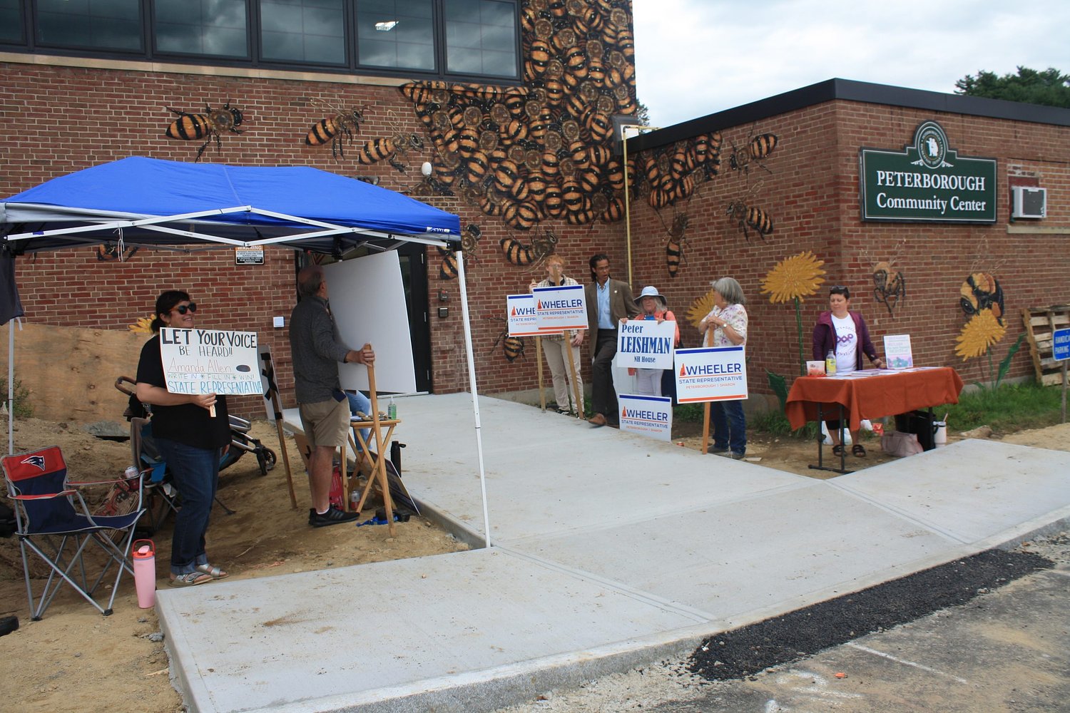 Jonah Wheeler retains win in Democratic primary after recount