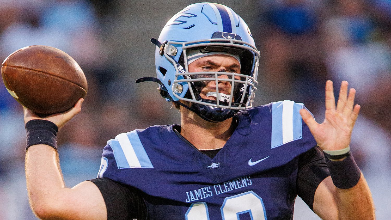 Vote for the top North Alabama high school football performance from Week 3