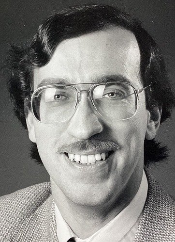 Douglas Alan Cox