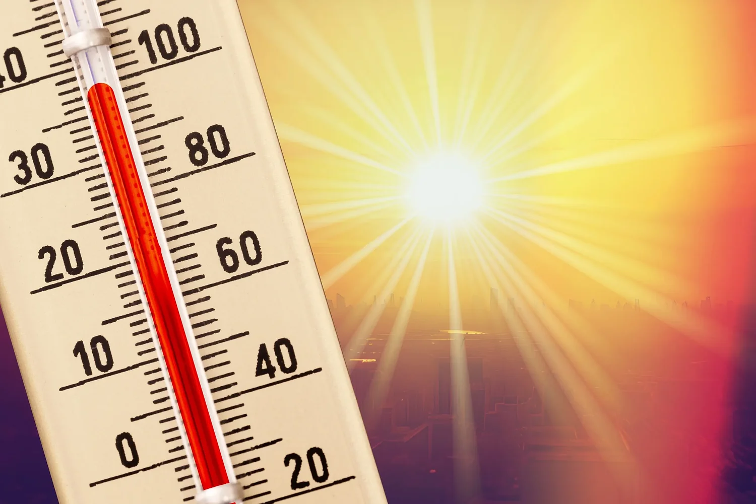 Maryland has a new AC law for renters, but many Baltimore tenants are still left out