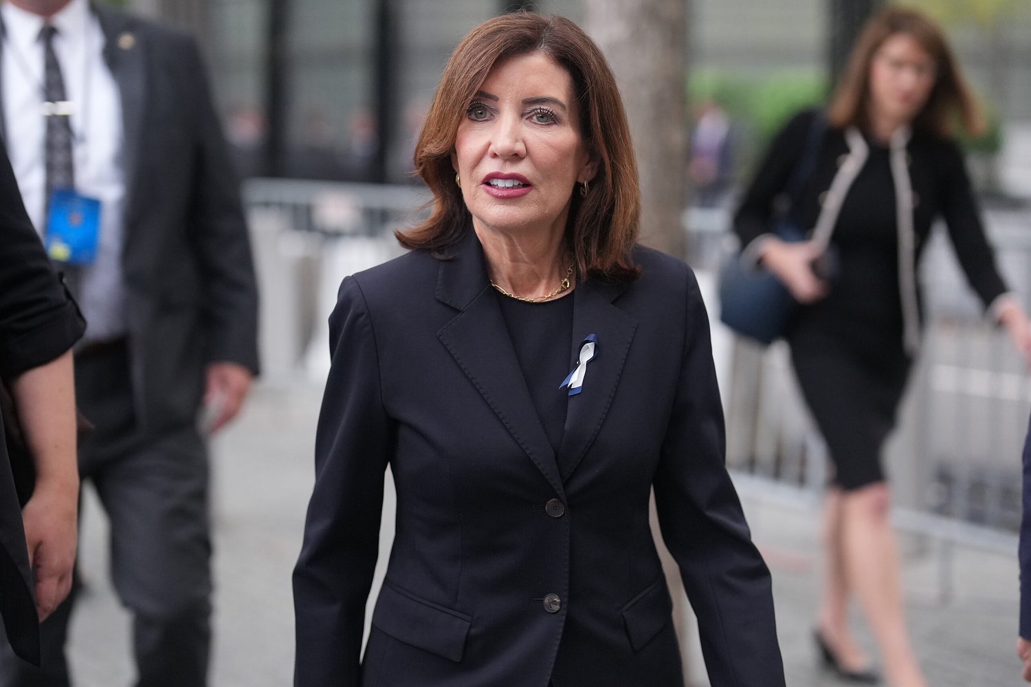 Democratic governors face looming deadline to opt in for educational tax credit