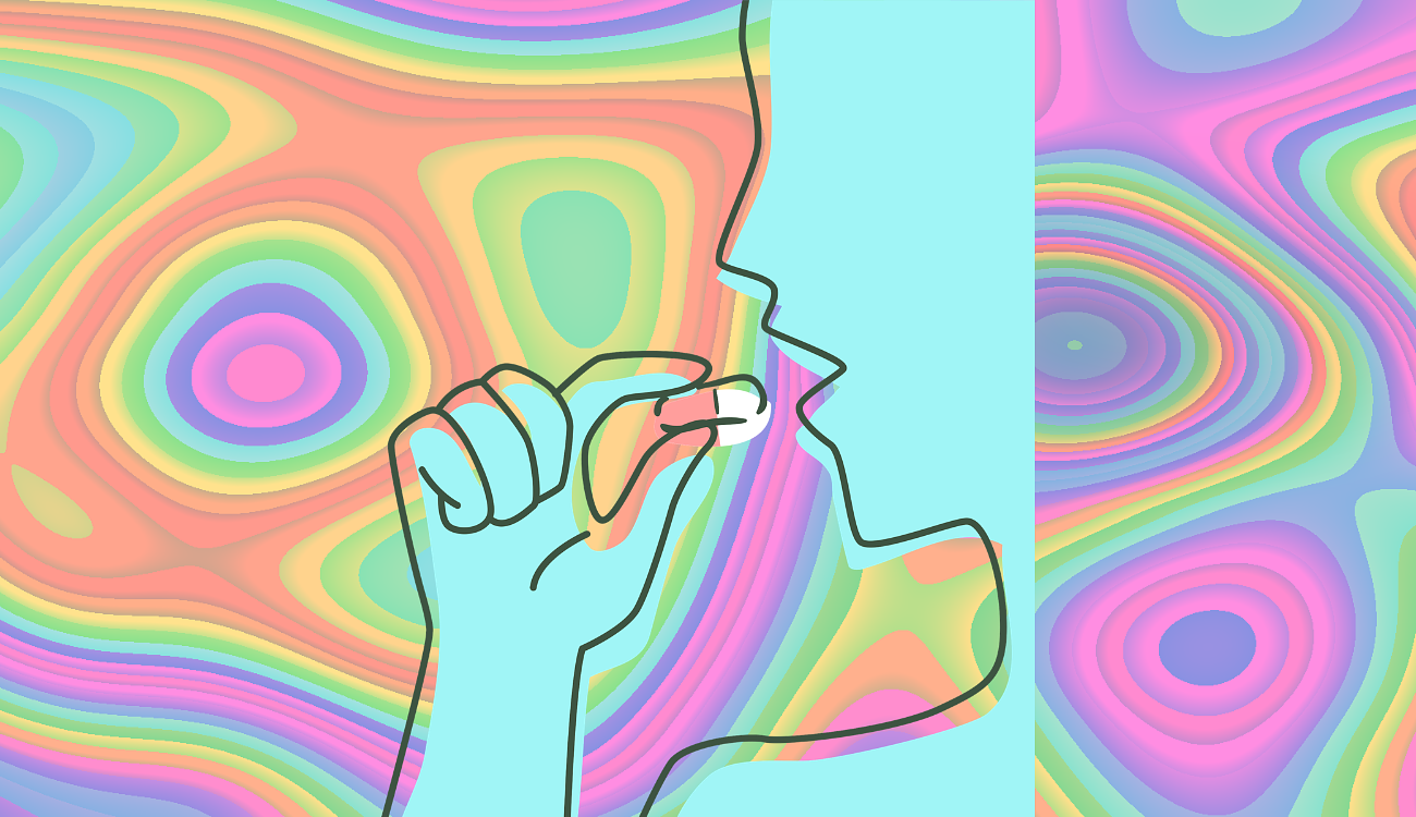 Psychedelic drug company moves U.S. headquarters to N.J.