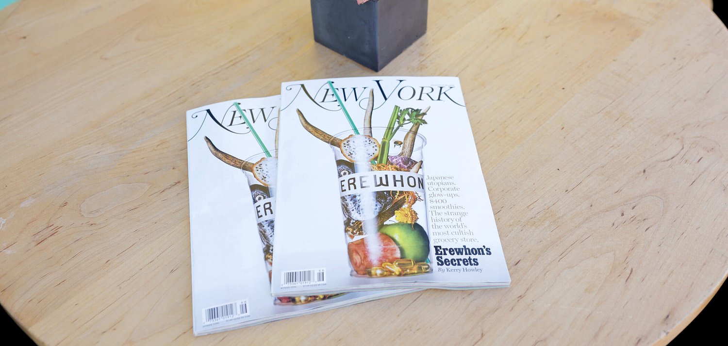 New York magazine editor seeks to reassure Jewish leaders but stands by contentious cover issue