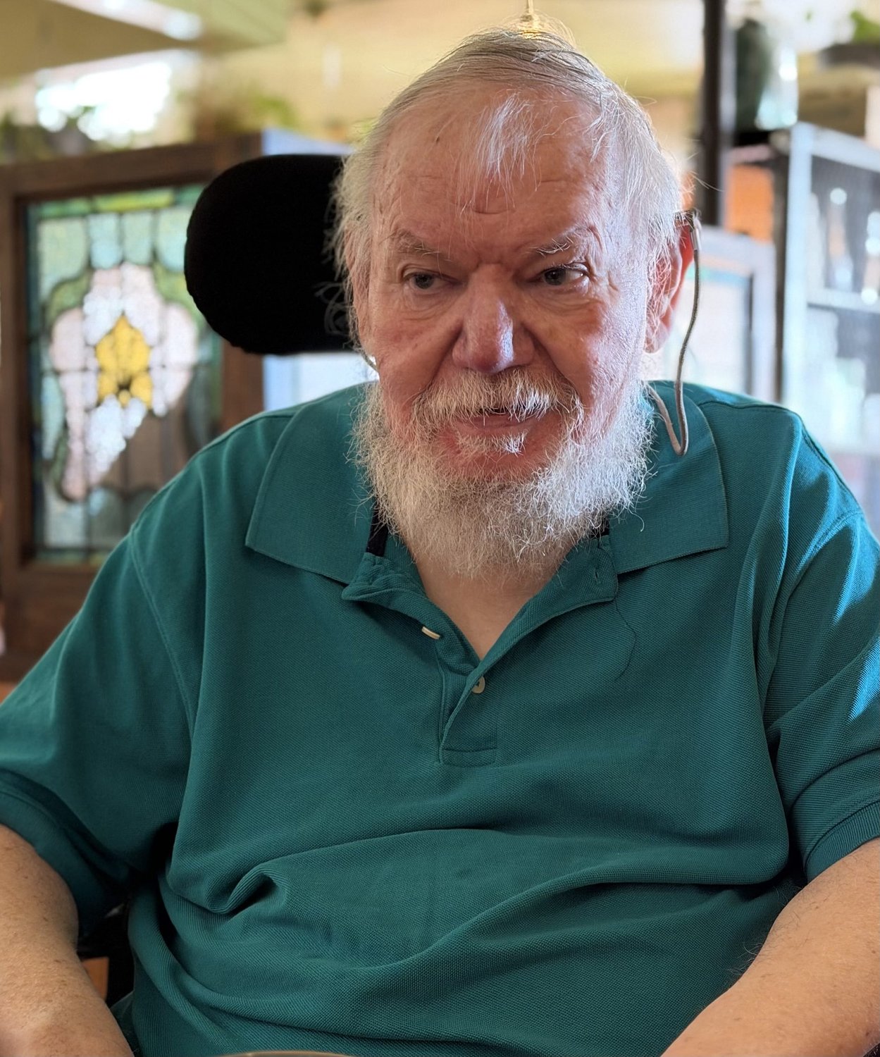 Eugene 'Gene' Organ