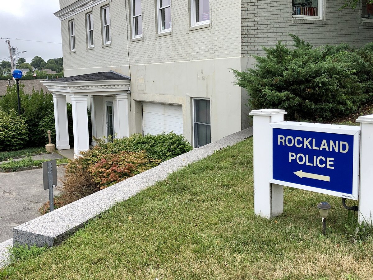 Rockland strangling suspect violated bail 1 day after release from jail, police say