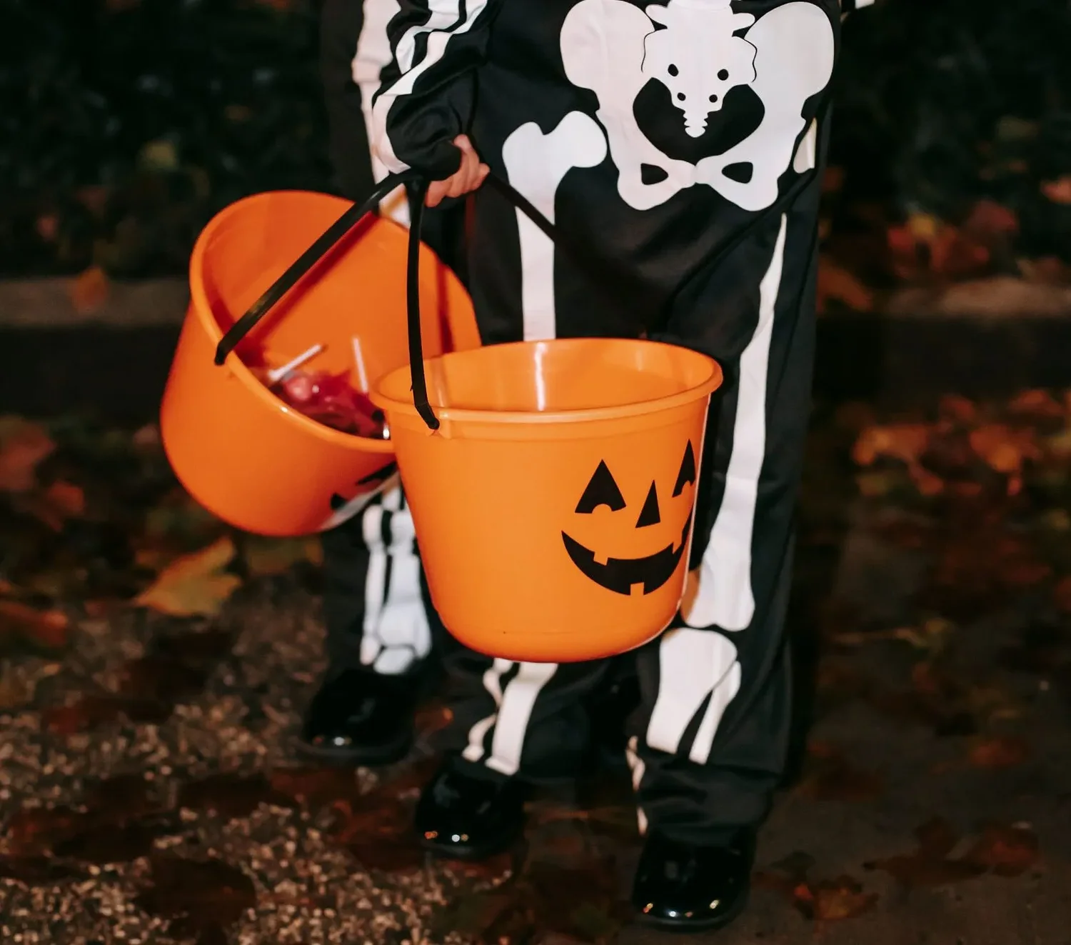 Tuck-or-treat: Things to do in Tucker this Halloween