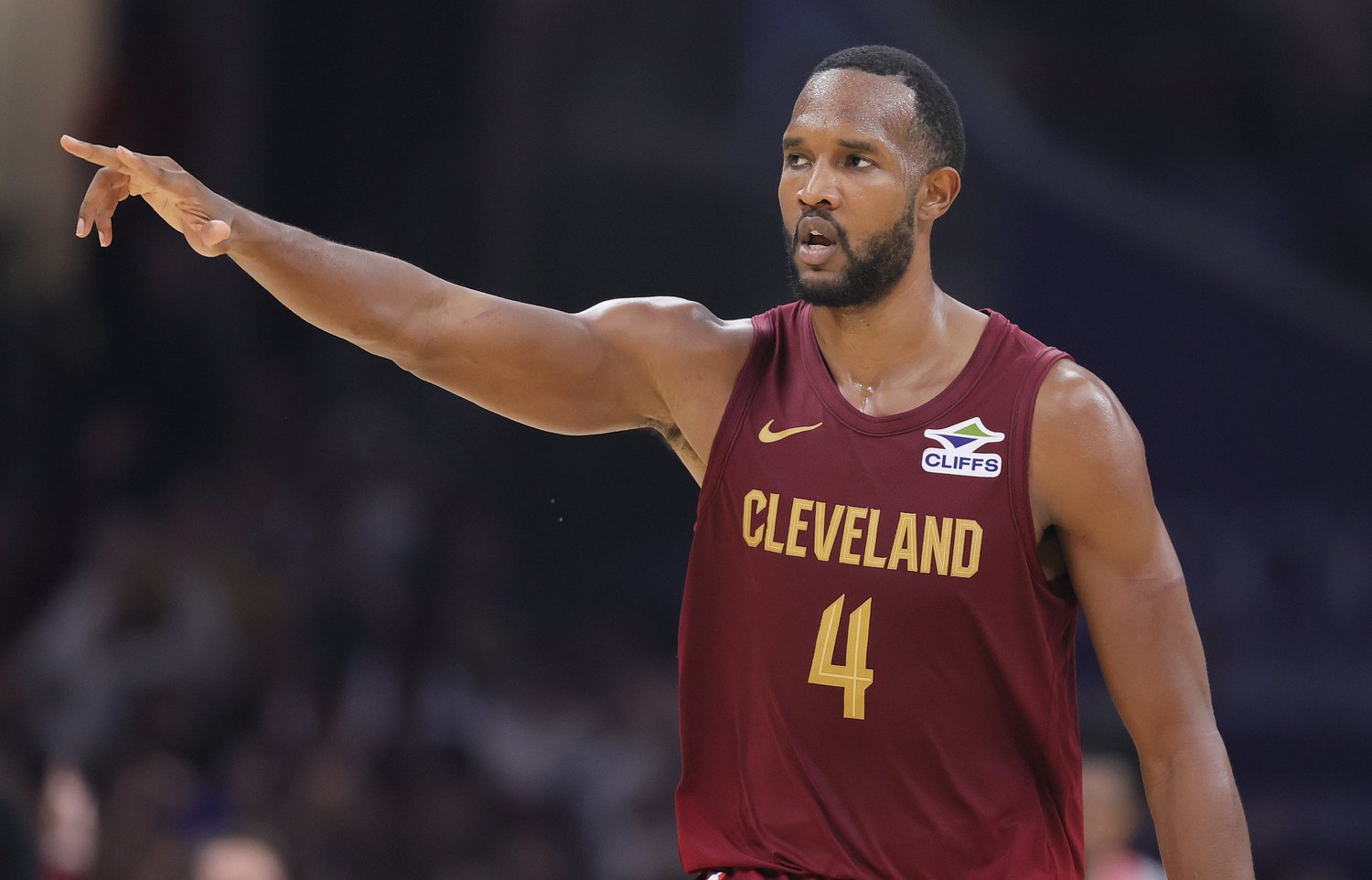 How Evan Mobley’s improved 3-point shot puts him in a different class -- and changes Cavs’ ceiling