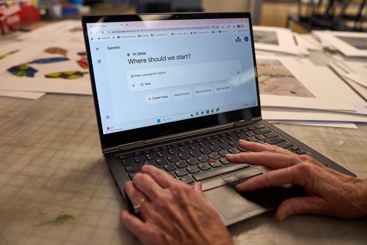 Opinion: Human writing is more complicated — and important — than we think